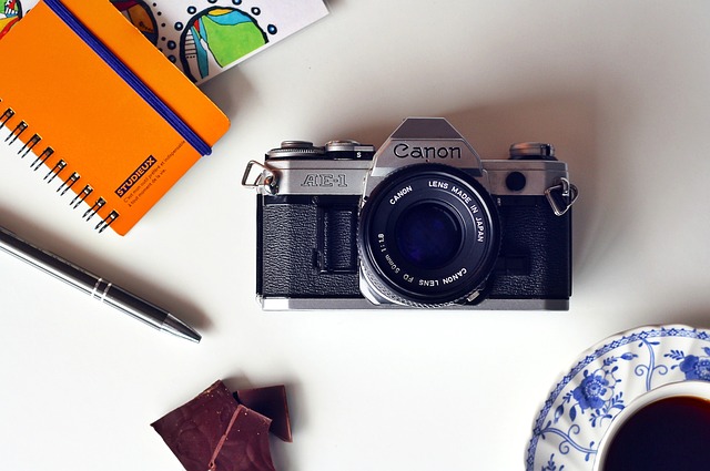 7 dicas de como fotografar peças para vender online